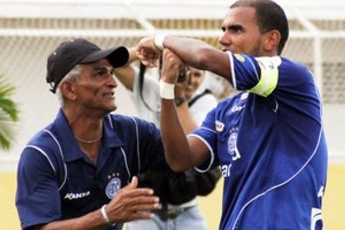 Diretoria do Baraúnas fecha com ex-CSA e mais dois