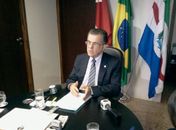 Desembargador Sebastião Costa Fillho 