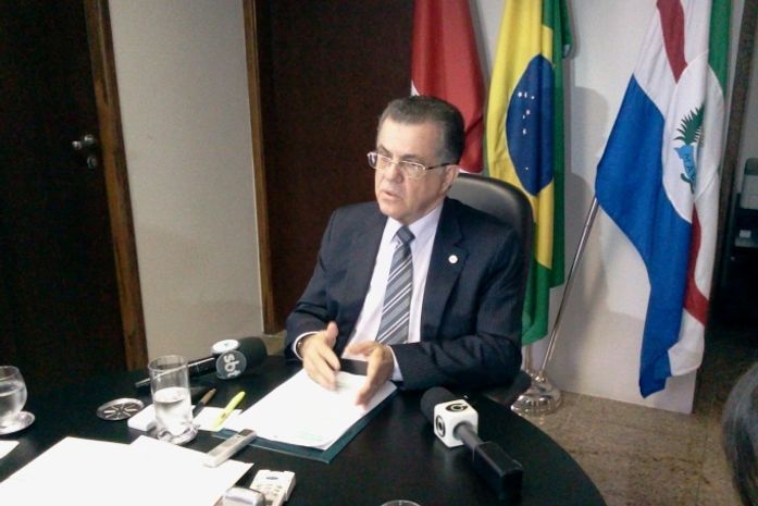 Desembargador Sebastião Costa Fillho