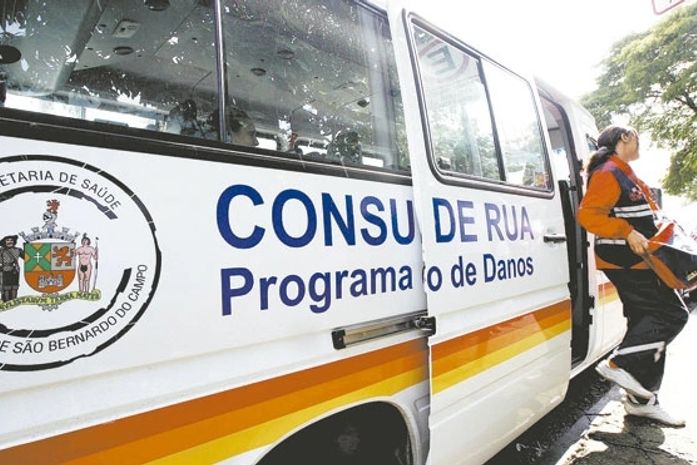 Ao Prefeito Rui Palmeira : A cidade que venceu o crack