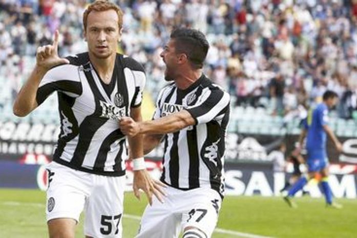 Alvo do Vasco, Zé Love cita 'mágoas' na Itália e reafirma desejo de voltar