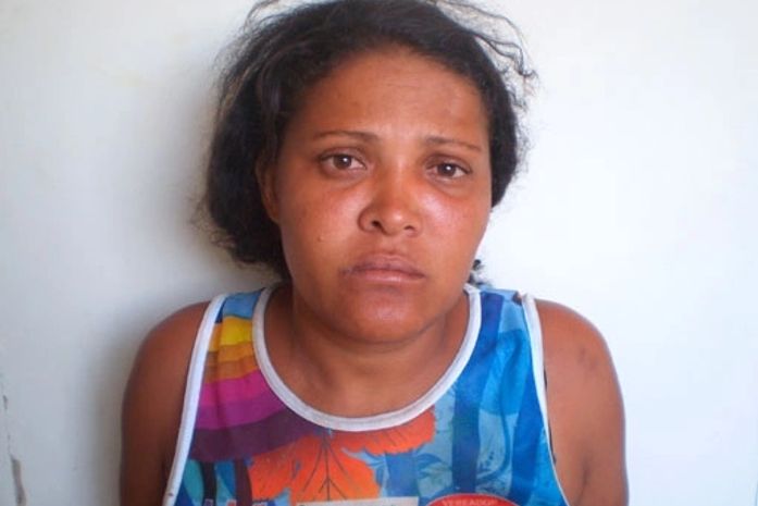 Luzenita da Silva, 32