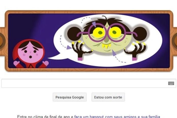 Contos de Grimm são homenageados pelo Google no 200º aniversário