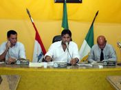 Câmara Municipal da Barra de Santo Antônio