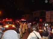 Sindpol se revolta, Téo lamenta e população processa Estado