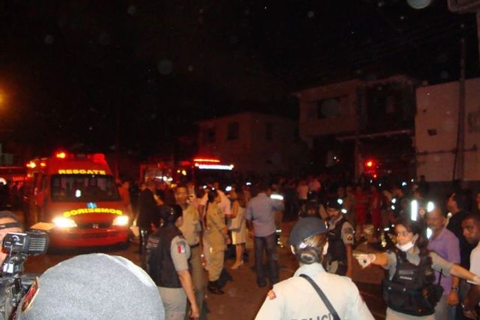 Sindpol se revolta, Téo lamenta e população processa Estado