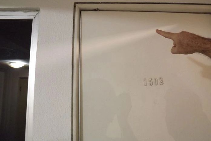 Prédio Porto Ferrário, localizado próximo ao parque gonçalves ledo