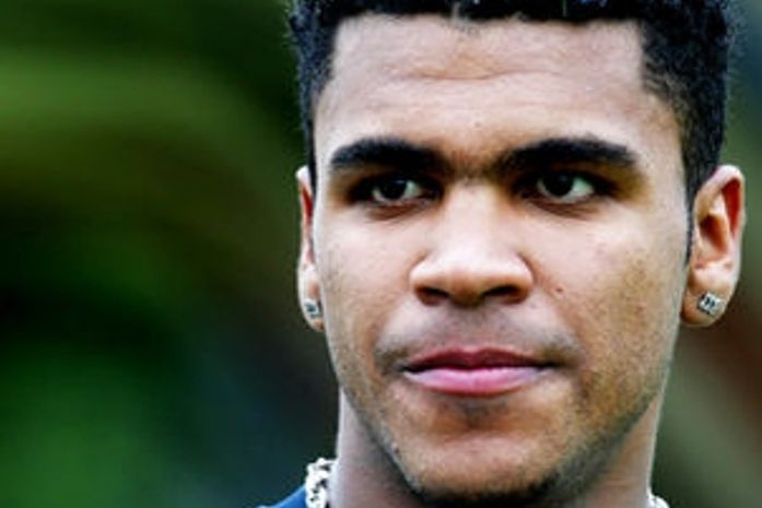 Preso na Alemanha, Breno aparece no BID como reforço do São Paulo