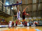 Flamengo derrota Liga Sorocabana e segue invicto no NBB