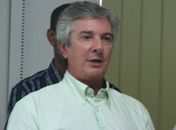 'Governador é um irresponsável, esta explosão é um absurdo'