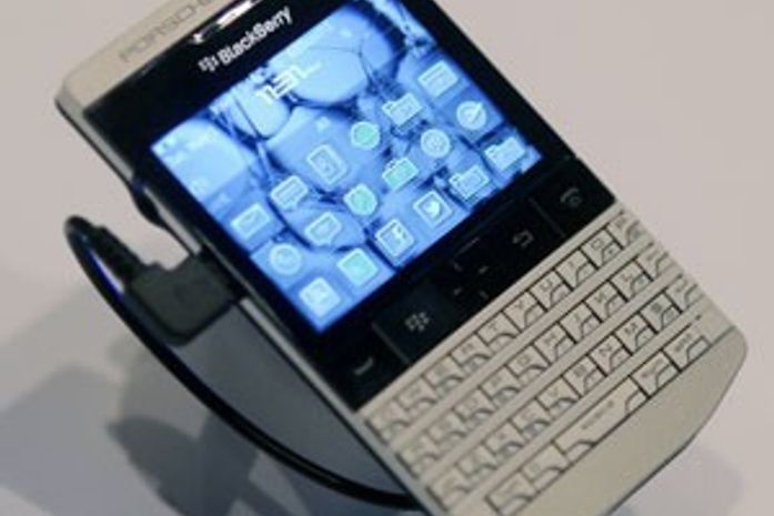 Nokia vai receber pagamentos da RIM após acordo