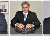 PC nomeia comissão para investigar explosão na Deic