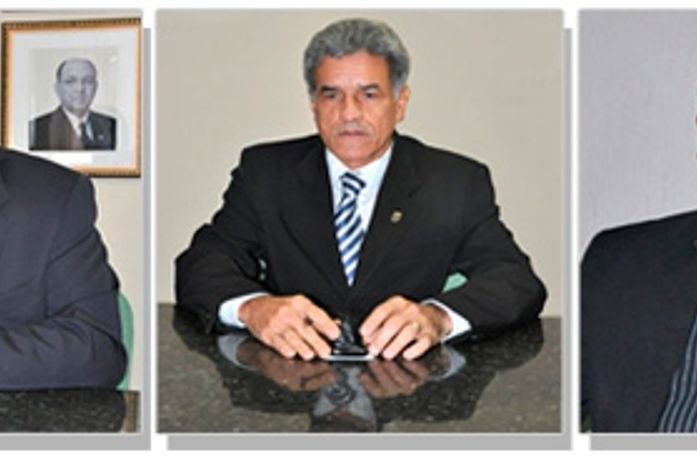 PC nomeia comissão para investigar explosão na Deic