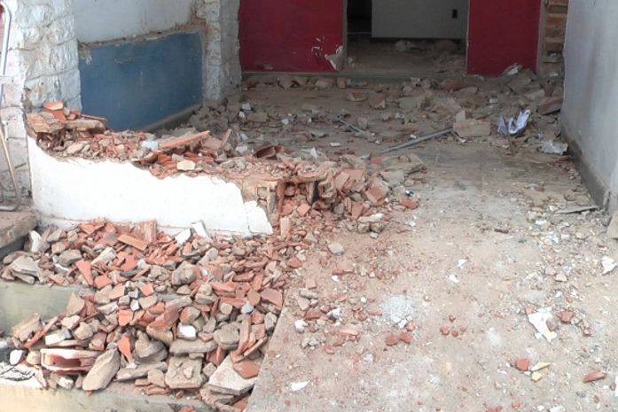 Empreendimentos atingidos pela explosão terão linha de crédito especia