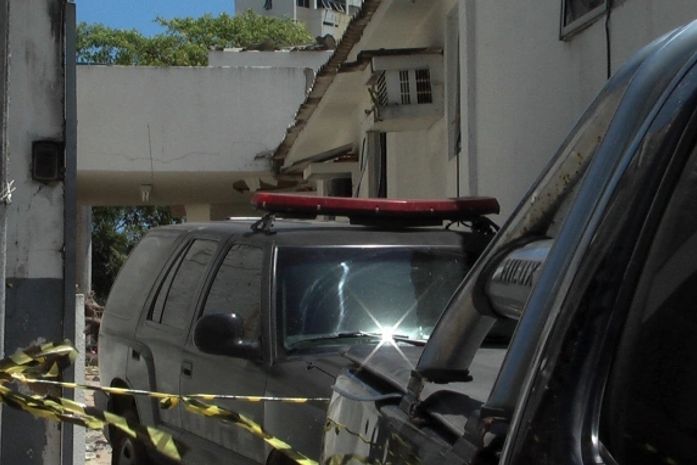 Polícia vai pedir prorrogação de inquérito sobre explosão na Deic