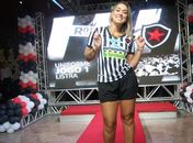 Botafogo-PB realiza festa de arromba para apresentar novo uniforme