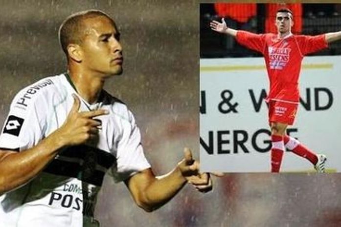 Mais dois atacantes são confirmados pelo CRB