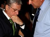 Gestão de 2 anos de Dário César é ressaltada pelo secretário SENASP do Ministério da Justiça