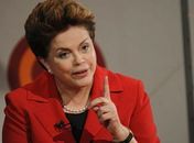 Dilma Rousseff
