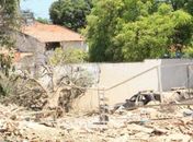 Sete meses após explosão na Deic, laudo sobre acidente é concluído