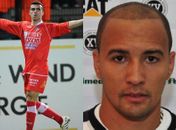 CRB supera "drible" e confirma mais dois atacantes para 2013