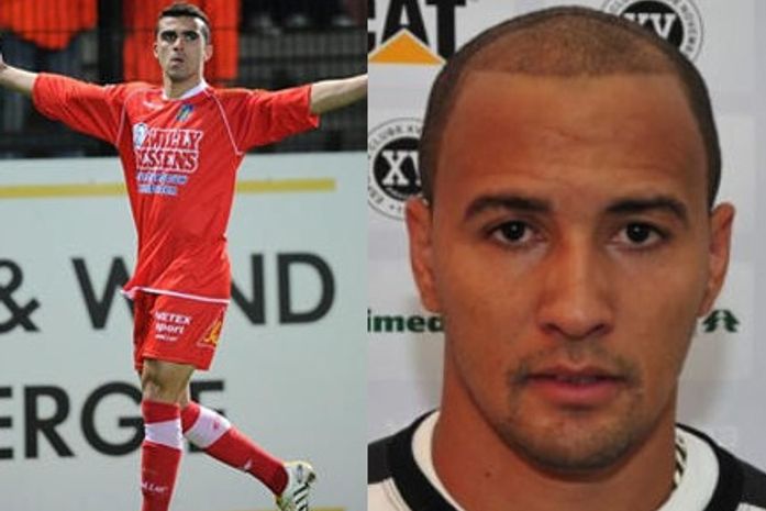 CRB supera "drible" e confirma mais dois atacantes para 2013