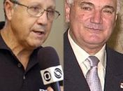 Vem aí o Duelo entre Carlos Nunes e Grego