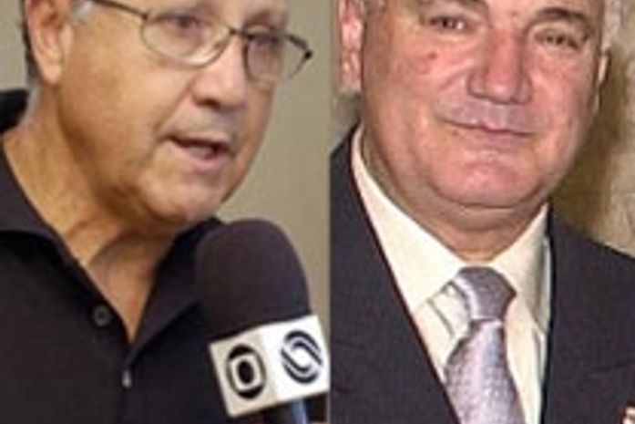 Vem aí o Duelo entre Carlos Nunes e Grego