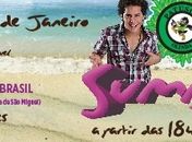 Summer Time na Barra