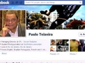 Agente brasileiro insulta clube via rede social e é suspenso e multado pela Fifa