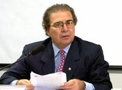 Olavo defende que PMDB tenha seu candidato ao governo de Alagoas em 2014