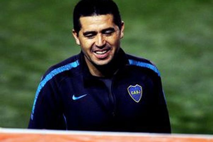 Frizzo e Sampaio: os emissários do Verdão na Argentina por Riquelme