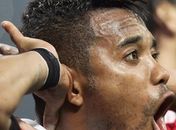 Fla mantém silêncio, mas 'coisas andam rápido' em relação a Robinho