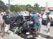 PRF aponta crescimento de mortes nas estradas alagoanas