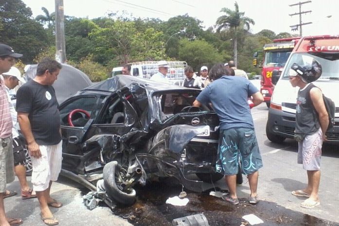 PRF aponta crescimento de mortes nas estradas alagoanas