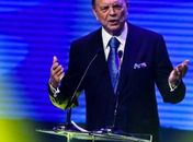 Marin se esquiva  e afirma que não teme CPI da CBF