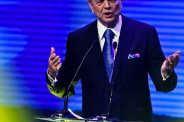 Marin se esquiva e afirma que não teme CPI da CBF