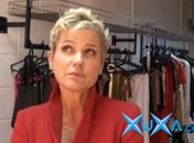 Xuxa grava mensagem especial de Natal para seus fãs na internet