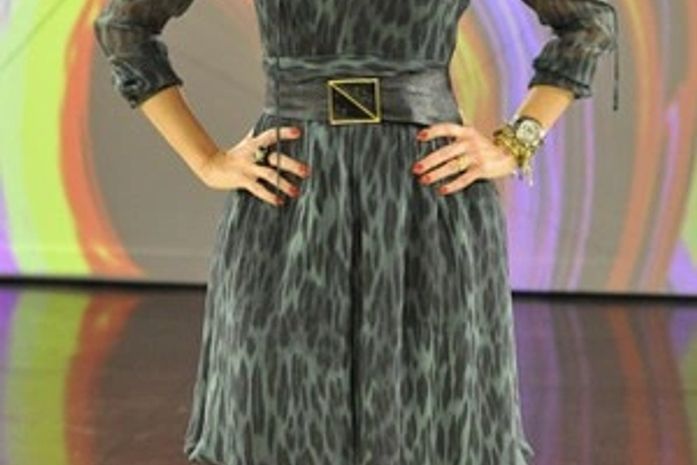 Saiba como é a rotina de beleza da apresentadora Fátima Bernardes