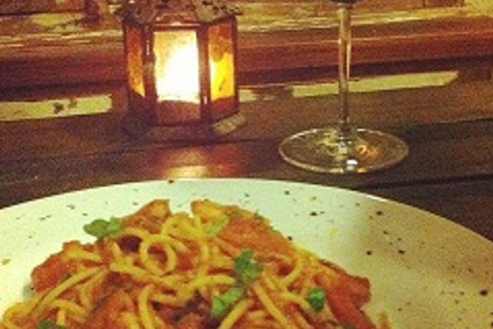 Sabateli Pizza & Arte