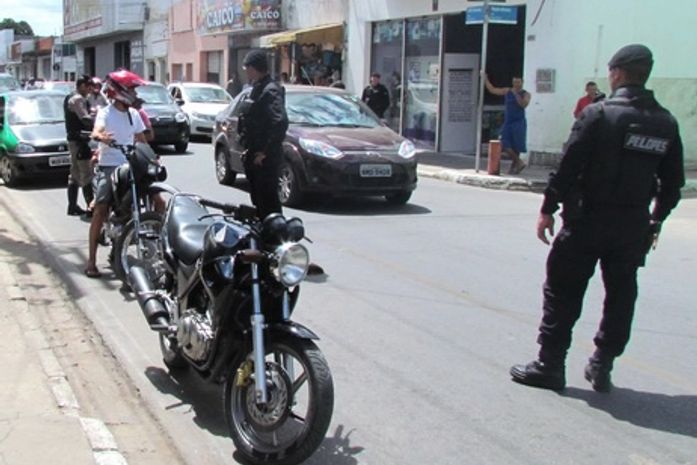Polícia Militar inicia neste sábado “Operação Verão” em Alagoas