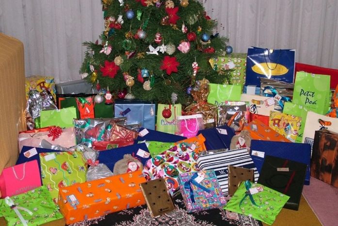 Alagoanos buscam a criatividade nos presentes de Natal