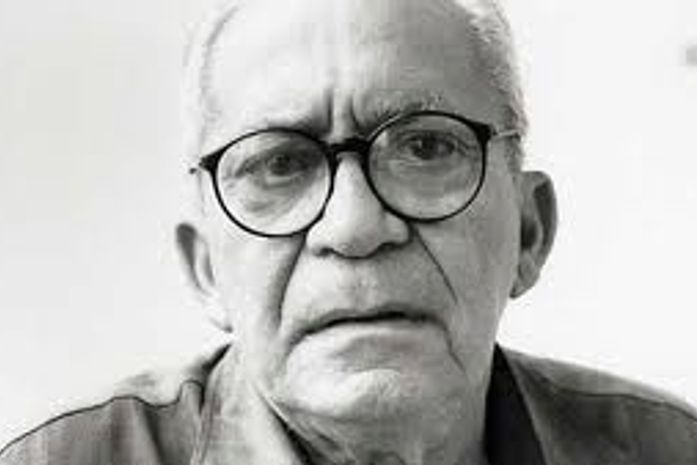 Alagoas está de luto: Ledo Ivo morre na Espanha