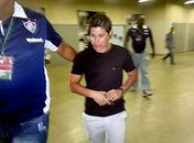 Conca é convencido a voltar à China, com promessa de pré-contrato do Flu