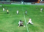 CEO derrota Itabaiana em Olho D'Água das Flores