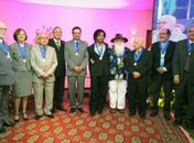 Governador decreta luto oficial pela morte de Lêdo Ivo