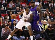 Pivô dos Kings discute com técnico e é suspenso