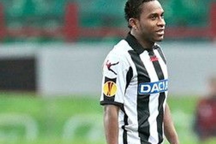 Willians é acusado de dirigir bêbado e tentar suborno