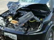 Motoqueiro morre após acidente com Ecosport