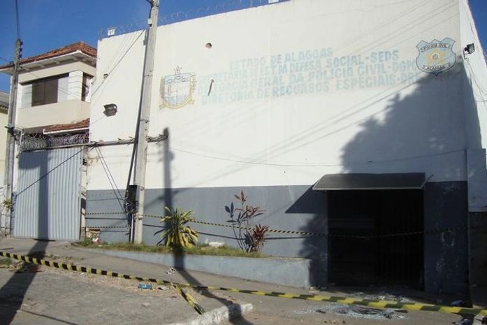 Incertezas tomam conta de moradores do Farol após explosão